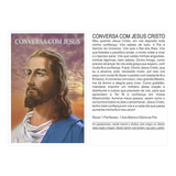 Milheiro Santinho Conversa Com Jesus Oração De Promessa 1000