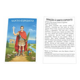 Milheiro Santinho Santo Expedito Frete Gratis Promessa 1000