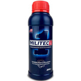 Militec- Mais Proteção E Desempenho - O Melhor Pro Seu Carro