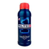 Militec-1 Condicionador De Metais - 100% Original 200ml