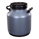 Milkan Transporte Latao Para Leite Plastico 30litros