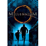 Millennium / A Série Completa / 1ª, 2ª E 3ª Temporadas