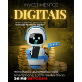 Mineirador De Bitcoin Pelo Celular