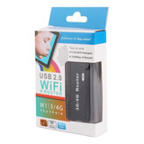 Mini 3g/4g Wifi Wlan Hotspot Ap Client 150mbps Rj45 Usb Wps