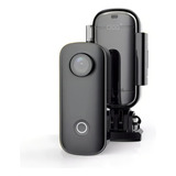 Mini Action Camera Sjcam C100+ Plus Wifi 4k 30m Waterproof