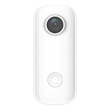 Mini Action Camera Sjcam C100 Wifi 1080 30m Waterproof White