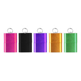 Mini Adaptador Leitor De Cartão De Memória Microsd Usb 2.0