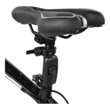 Mini Alarme: Controle Remoto, Antifurto, Bloqueio De Bicicle