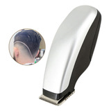 Mini Aparador De Barba Portátil Para Corte De Cabelo Elétric