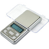 Mini Balança Digital Alta Precisão Pocket Scale Mh-500
