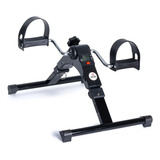 Mini Bike Compact, Portátil E Dobrável Para Fisioterapia