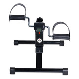 Mini Bike Compact E14, Portátil E Dobrável Para Fisioterapia
