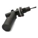 Mini Boia Interruptor Para Bomba Aquario Filtro Nivel Agua