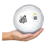 Mini Bola Santos Fc San-mini-3