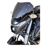 Mini Bolha Yamaha Fz25 Fz15 Fazer 250 Parabrisa Carenagem