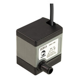 Mini Bomba Submersa Bombinha Fonte Água Aquário Hbo 300l/h