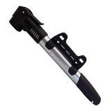 Mini Bomba Telescópica De Bicicleta Mtb Manual Yamada