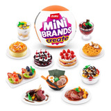 Mini Brands, Candide, Create Masterchef, Série 1