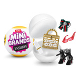 Mini Brands, Candide, Fashion, Série 1