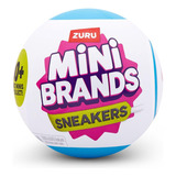 Mini Brands Sneakers Surpresa - Candide