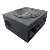 Mini Caixa Trio Dutada Slim Subwo Bomber Outdoor 12 Pol 950w