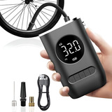 Mini Calibrador De Pneu De Carro Bike Moto Portátil Digital