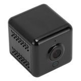 Mini Câmera De Segurança Sem Fio Wifi Strong 720p Hd Infrare