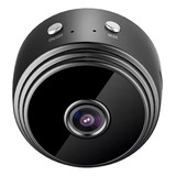 Mini Câmera Espiã A9 Câmera De Segurança Discreta Wifi Hd