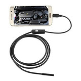 Mini Câmera Espiã Micro Monitoramento Usb Android Hd 