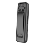 Mini Câmera Full Hd 1080p Pequeno Cartão De Memória Free Bod