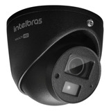 Mini Câmera Intelbras Full Hd Vhd 3220 D C/áudio 1080p 2,8mm Cor Preto