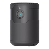 Mini Câmera Inteligente 355 S Fio Babá Wifi Full Hd Lt-c005