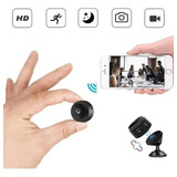 Mini Camera Monitoramento