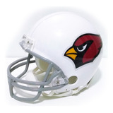 Mini Capacete Helmet Riddell - Arizona Cardinals - Nfl Novo