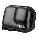 Mini Case Individual Para Gopro Hero 9 Black - Telesin