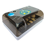 Mini Chocadeira Automática Elétrica Digital-tika 12 220v