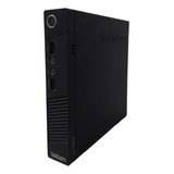 Mini Computador Lenovo M93p Intel I3 8 Gb Wi-fi Sem/ Hd