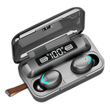 Mini Controle De Tela Digital Sem Fio Bluetooth 5.0 Hi-fi Ea