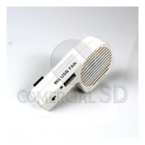 Mini Cooler Para Nintendo Wii Branco