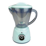 Mini Cozinha Liquidificador C/ Movimento - Fenix