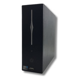 Mini Cpu Intel Atom D525 Hd320 2gb Ram