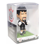 Mini Craque - Mini Idolos - Ronaldo Giovaneli - Corinthians