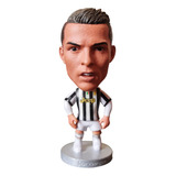 Mini Craque Do Cristiano Ronaldo Juventus Soccerwe Kodoto