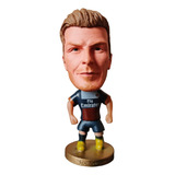 Mini Craque Do David Beckham Psg Soccerwe Kodoto