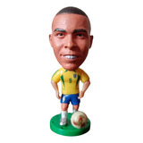 Mini Craque Do Ronaldo Brasil Soccerwe Kodoto