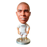 Mini Craque Do Ronaldo Real Madrid Soccerwe Kodoto