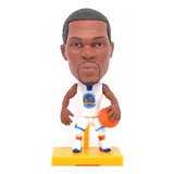 Mini Craque Kevin Durant Articulado 5cm
