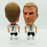 Mini Craque Kodoto Pronta Entrega - Beckham Inglaterra