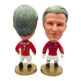 Mini Craque Kodoto Pronta Entrega - Beckham United