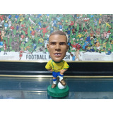 Mini Craque Prostars Ronaldo Fenômeno Brasil